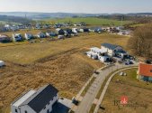 Prodej pozemku pro bydlení, 842 m²