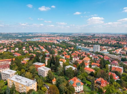 Prodej bytu, 4+1, 75 m²