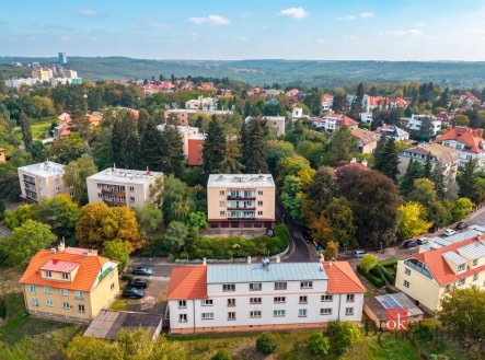 Prodej bytu, 4+1, 75 m²