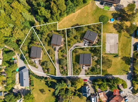 Prodej pozemku pro bydlení, 1 300 m²