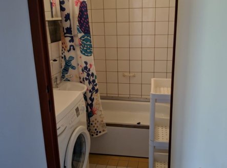 Pronájem bytu, 1+1, 38 m²