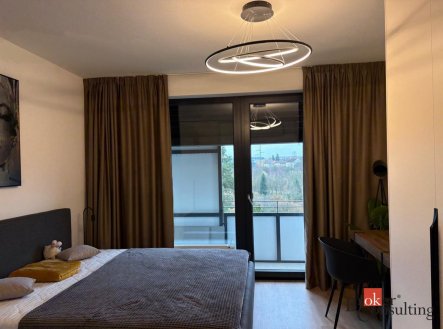 Prodej bytu, 3+kk, 78 m²