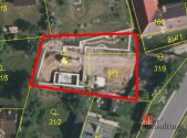 Prodej pozemku pro bydlení, 530 m²