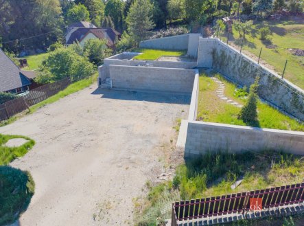 Prodej pozemku pro bydlení, 530 m²