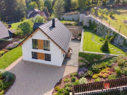 Prodej pozemku pro bydlení, 530 m²