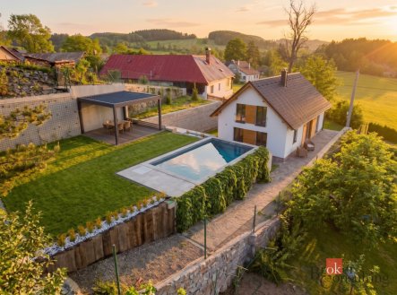 Prodej pozemku pro bydlení, 530 m²