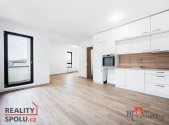 Pronájem bytu, 1+kk, 43 m²