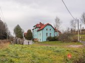 Prodej domu/vily, 700 m²