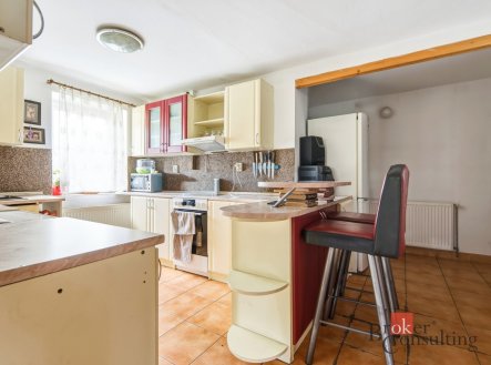 Prodej komerčního objektu, jiný, 500 m²