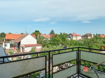 Pronájem bytu, 3+kk, 80 m²