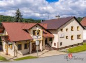 Prodej domu/vily, 487 m²