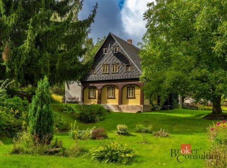Prodej domu/vily, 220 m²