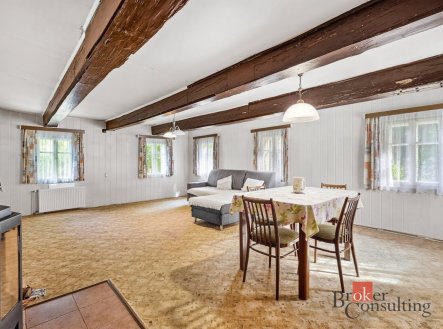 Prodej domu/vily, 220 m²