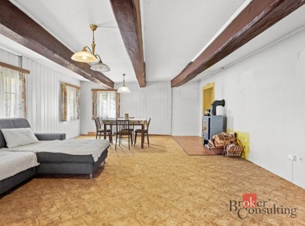 Prodej domu/vily, 220 m²