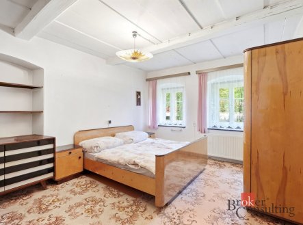 Prodej domu/vily, 220 m²