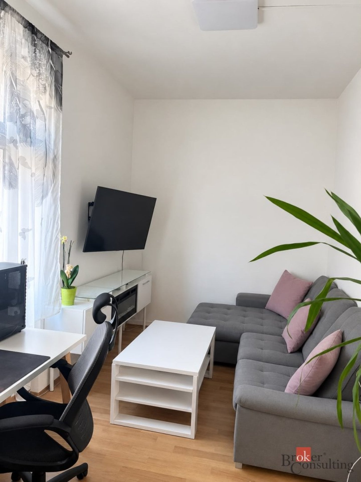Pronájem, byty/2+kk, 46 m2, Šmídova 833/7, Radvanice, 71600 Radvanice a Bartovice [ID 90976]
