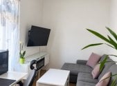 Pronájem bytu, 2+kk, 46 m²