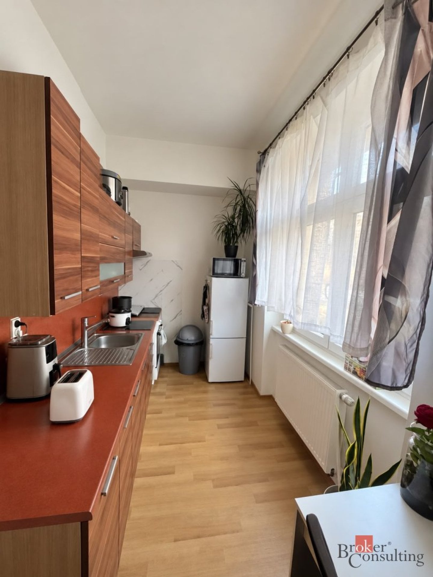 Pronájem, byty/2+kk, 46 m2, Šmídova 833/7, Radvanice, 71600 Radvanice a Bartovice [ID 90976]