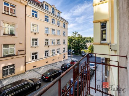 Prodej bytu, 1+1, 42,3 m²
