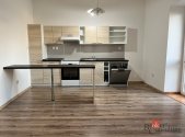 Pronájem bytu, 2+kk, 61 m²