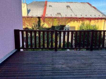Pronájem bytu, 2+kk, 61 m²