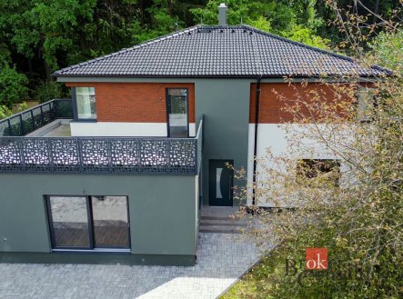 Prodej domu/vily, 316 m²