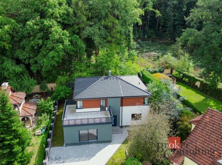 Prodej domu/vily, 316 m²