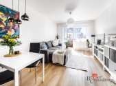 Prodej bytu, 2+kk, 72 m²