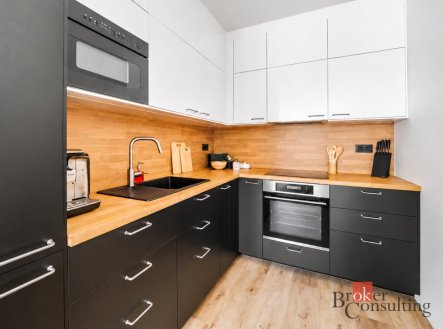 Prodej bytu, 2+kk, 72 m²