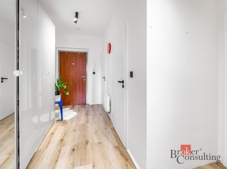Prodej bytu, 2+kk, 72 m²