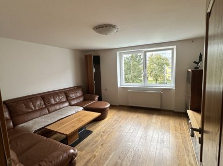 Pronájem bytu, 2+1, 54 m²