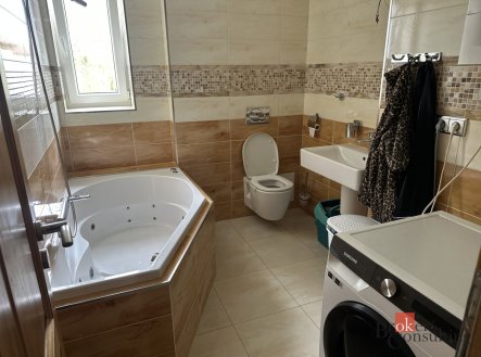 Pronájem bytu, 2+1, 54 m²