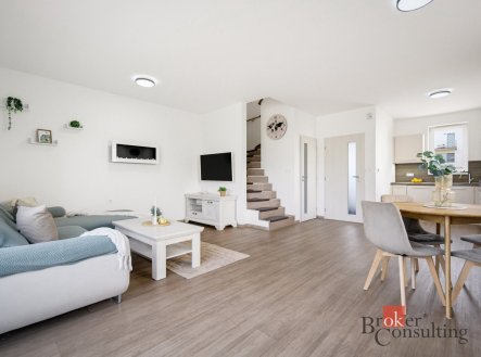 Prodej domu/vily, 80 m²
