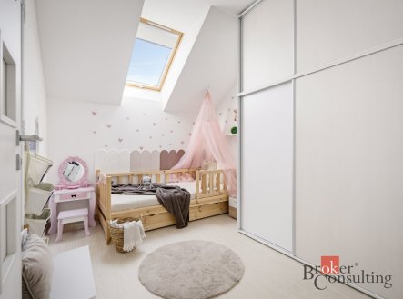Prodej domu/vily, 80 m²