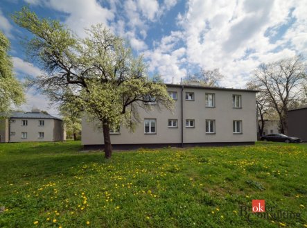 Prodej bytu, 2+kk, 37 m²