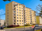 Prodej bytu, 3+1, 67 m²