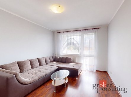 Prodej bytu, 3+1, 67 m²