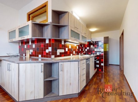 Prodej bytu, 3+1, 67 m²