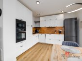 Pronájem bytu, 4+kk, 78 m²