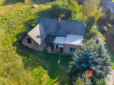 Prodej domu/vily, 95 m²