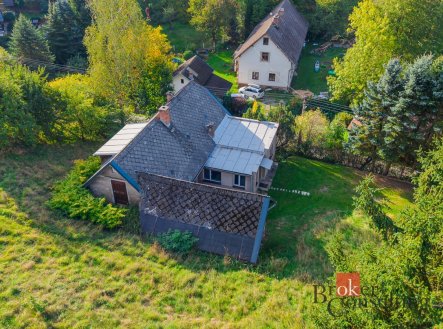 Prodej domu/vily, 95 m²