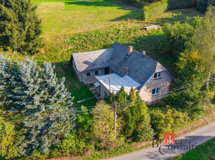 Prodej domu/vily, 95 m²
