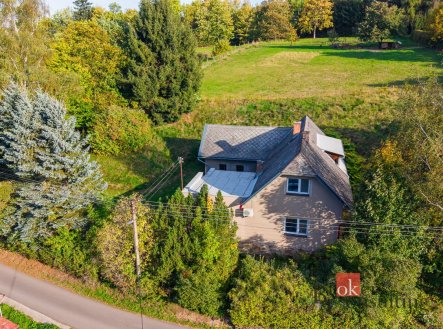 Prodej domu/vily, 95 m²