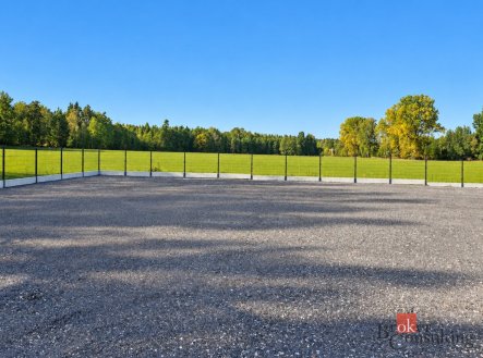 Prodej pozemku pro komerční výstavbu, 900 m²