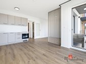Pronájem bytu, 1+kk, 35 m²