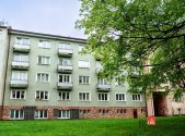 Prodej bytu, 2+1, 52 m²