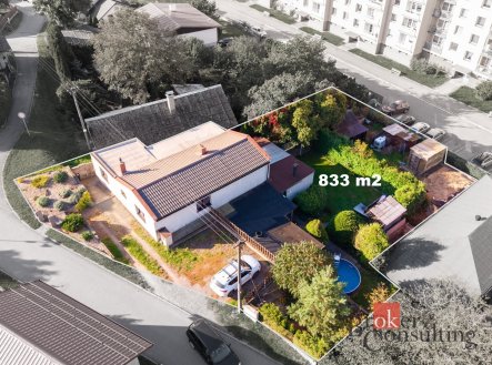 Prodej domu/vily, 180 m²