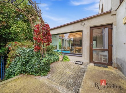 Prodej domu/vily, 180 m²