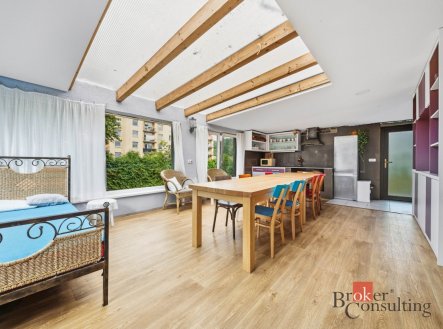 Prodej domu/vily, 180 m²