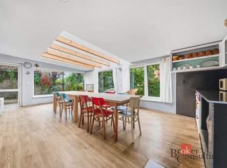 Prodej domu/vily, 180 m²